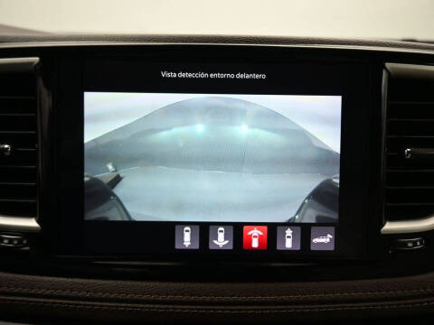 2021 Chrysler Pacifica Hybrid Touring L