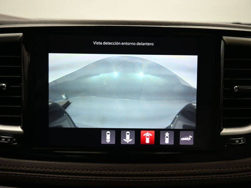 2021 Chrysler Pacifica Hybrid Touring L