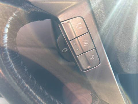 2016 Honda Odyssey EX-L w/Navi