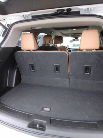 2018 Buick Enclave Premium