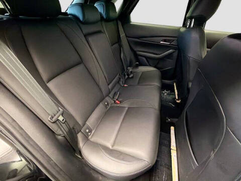 2022 Mazda CX-30 2.5 S Select