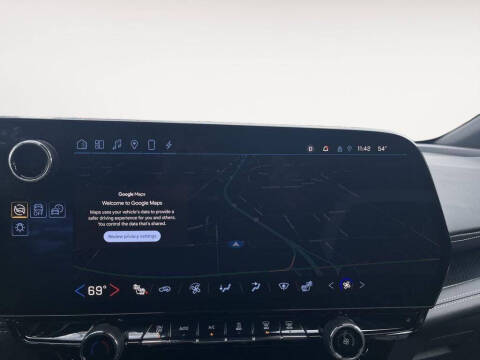 2024 Chevrolet Blazer EV 2LT