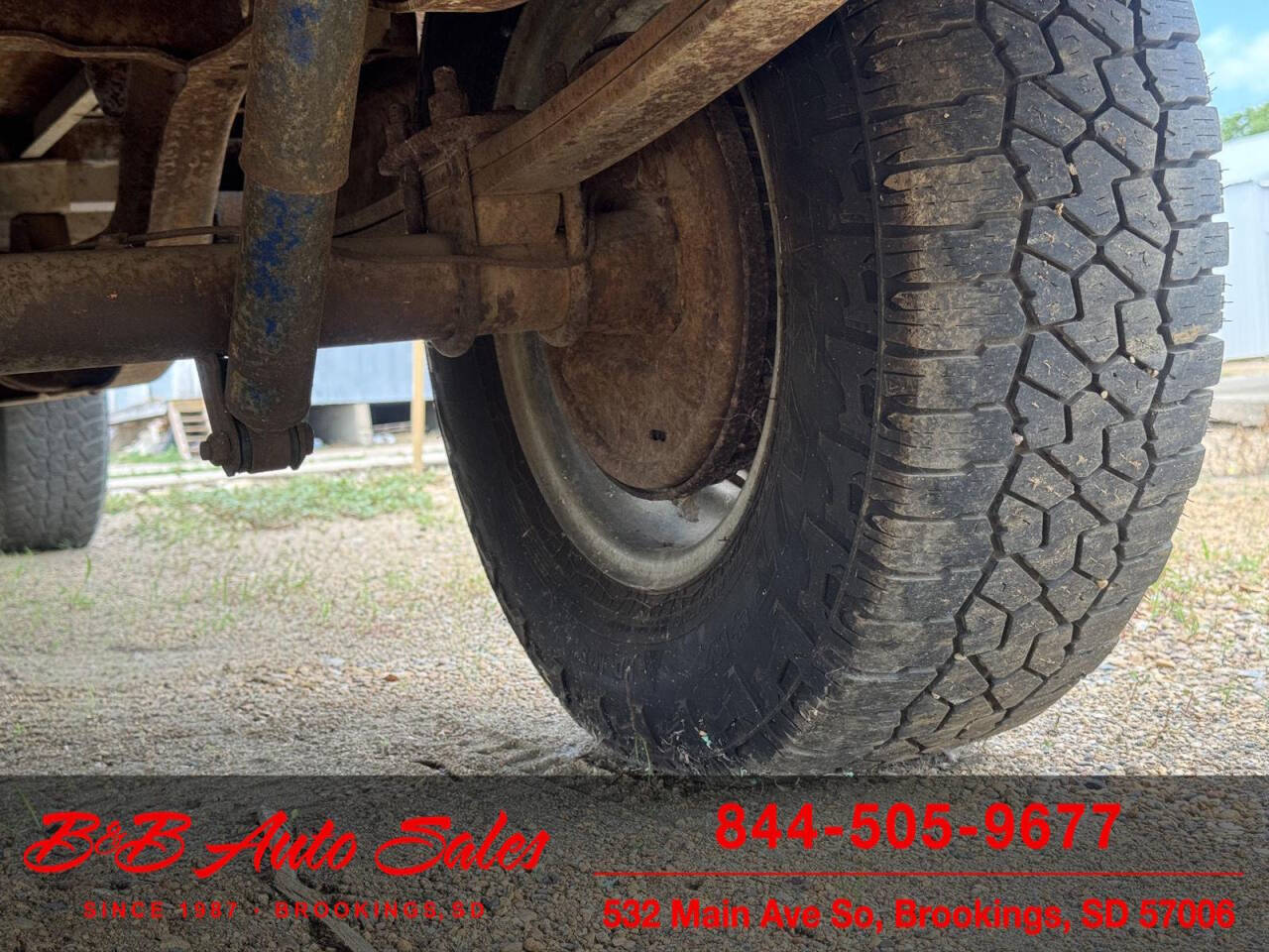1977 Jeep J-10 139