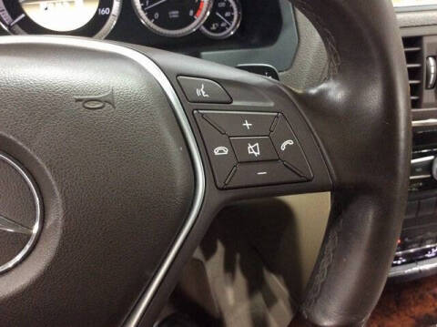 2012 Mercedes-Benz E-Class E 350