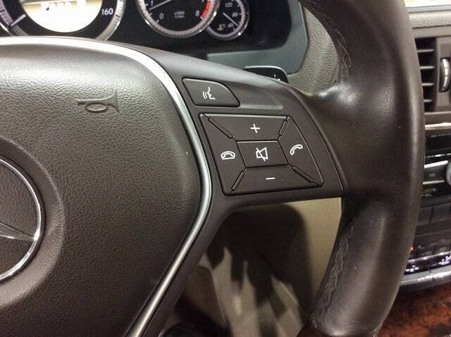 2012 Mercedes-Benz E-Class E 350