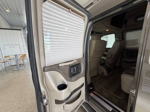 2014 Chevrolet Express