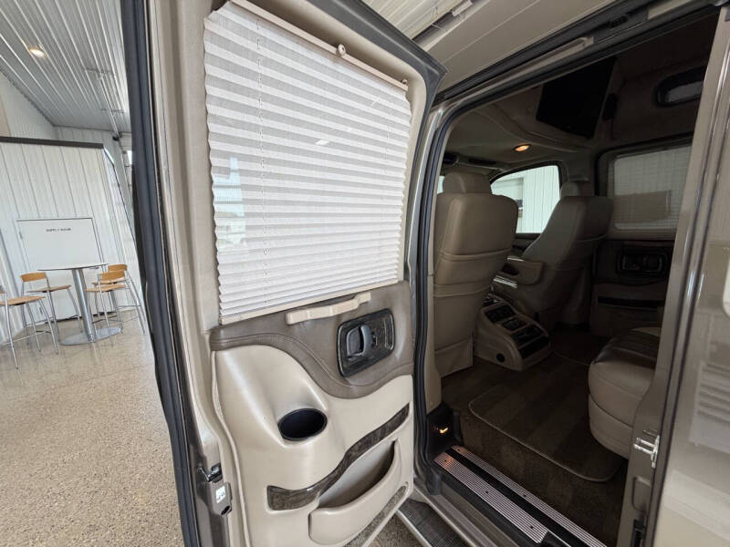 2014 Chevrolet Express