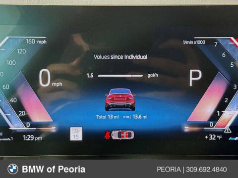 2026 BMW 2 Series 230i xDrive