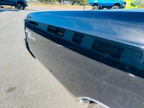 1967 Chevrolet Chevelle