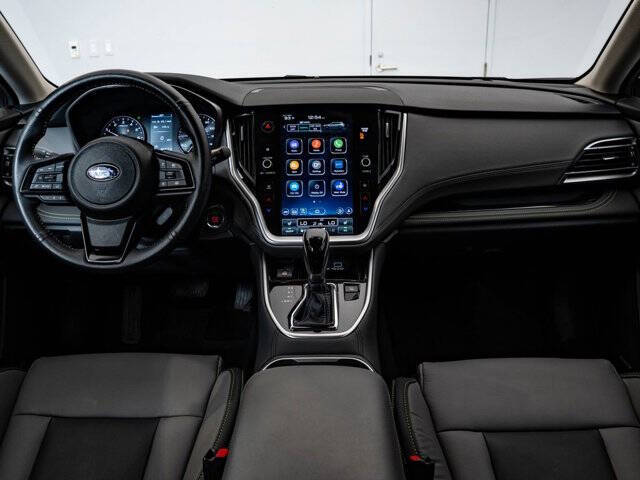 2025 Subaru Outback Onyx Edition XT
