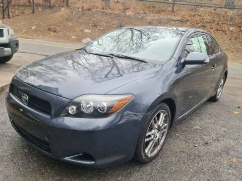 2010 Scion tC