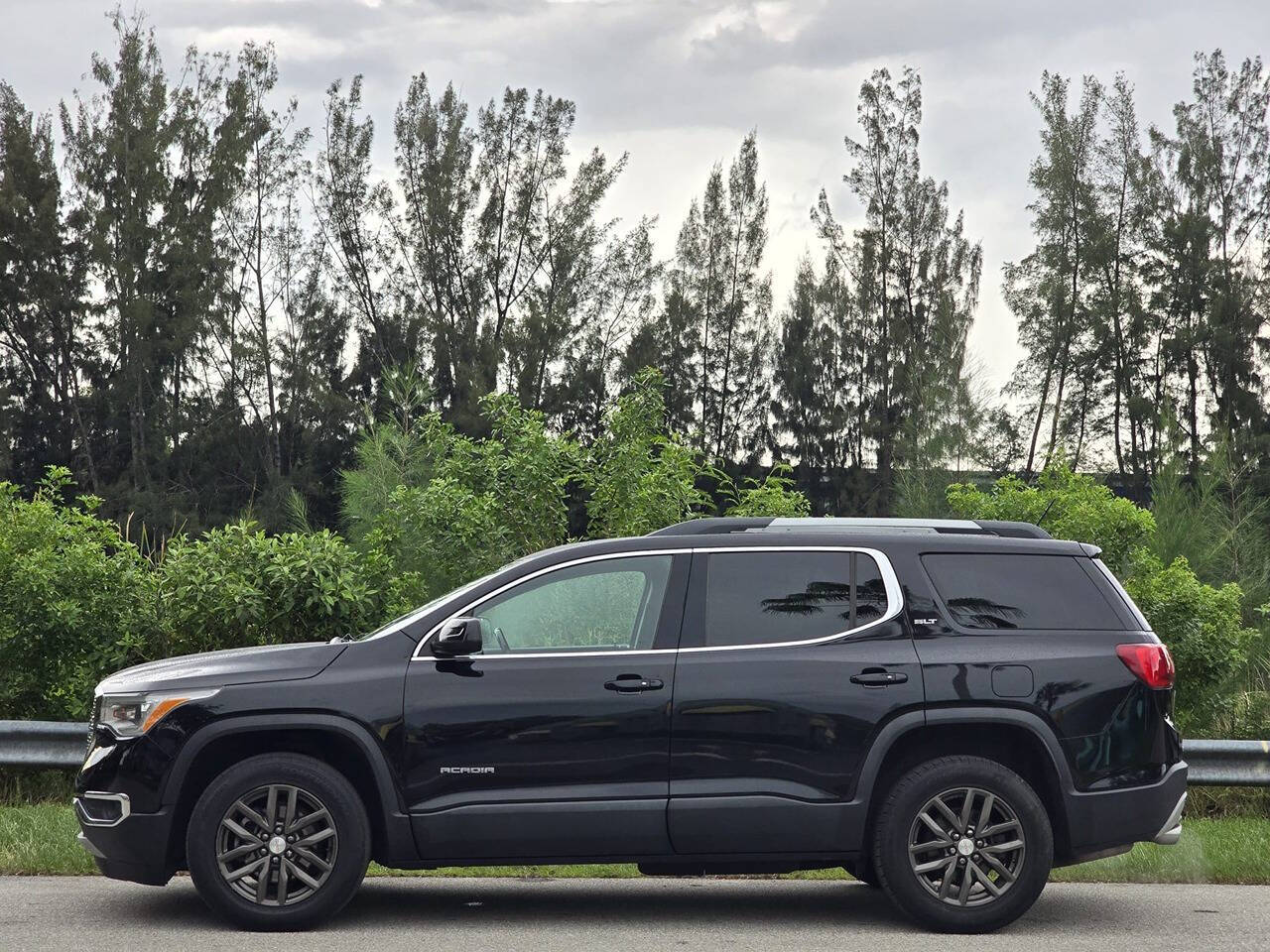 2019 GMC Acadia for sale at All Will Drive Motors in Davie, FL