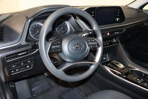 2023 Hyundai Sonata SE