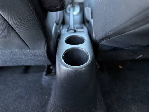 2015 Nissan Versa Note SV