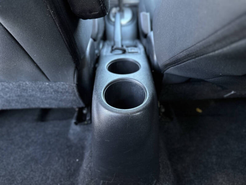 2015 Nissan Versa Note SV