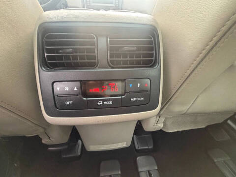 2012 Mazda CX-9 Grand Touring