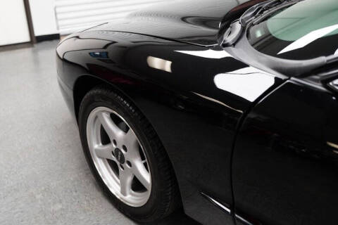 1996 Pontiac Firebird