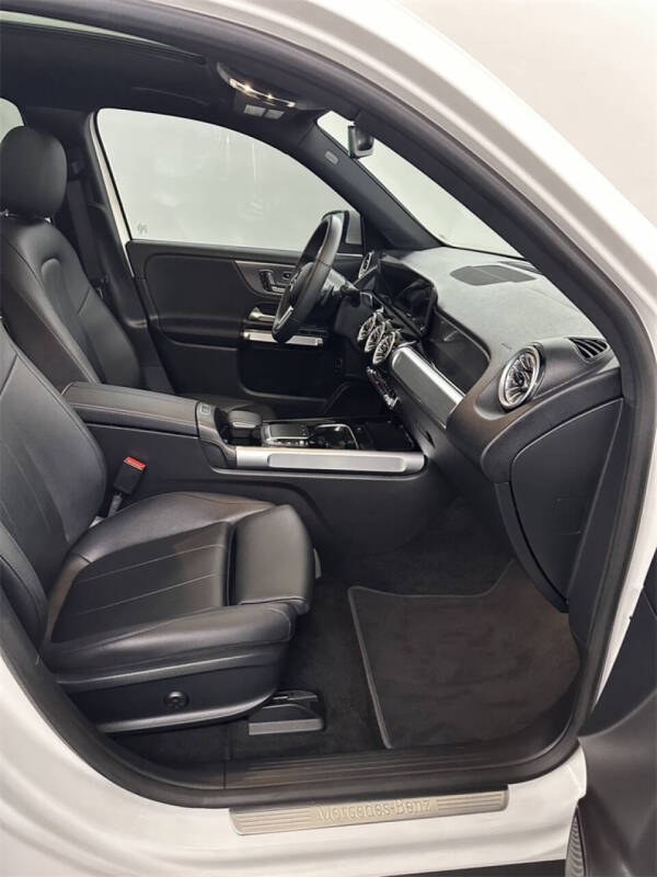 2023 Mercedes-Benz EQB EQB 300 4MATIC