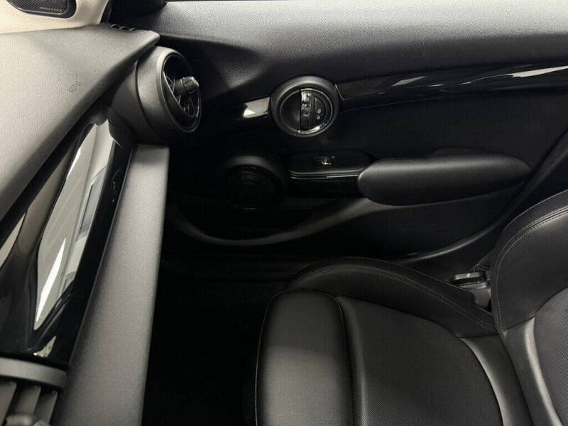 2019 MINI Hardtop 4 Door Cooper S