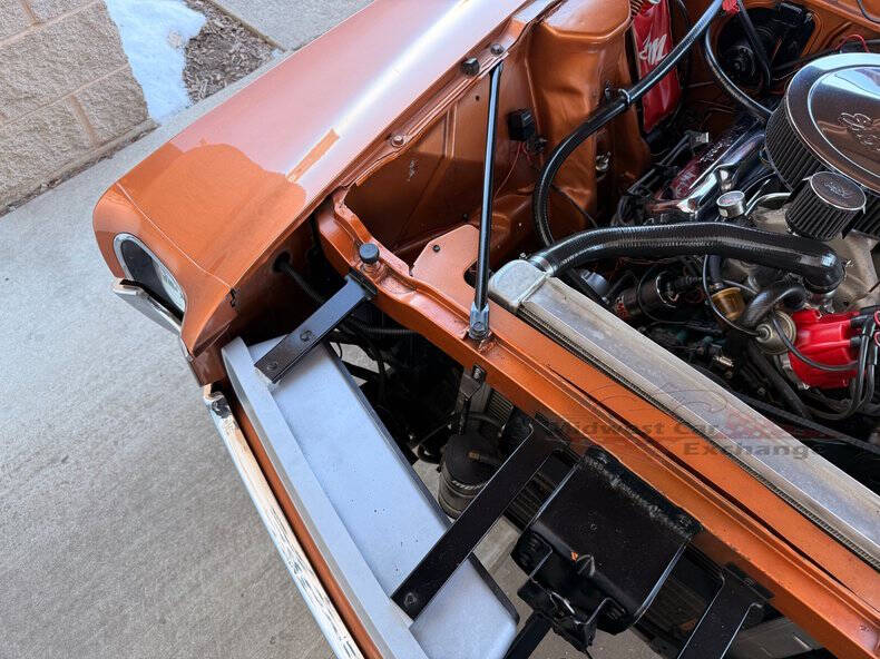 1969 AMC Javelin