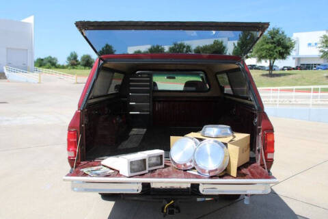 1993 Dodge RAM 250
