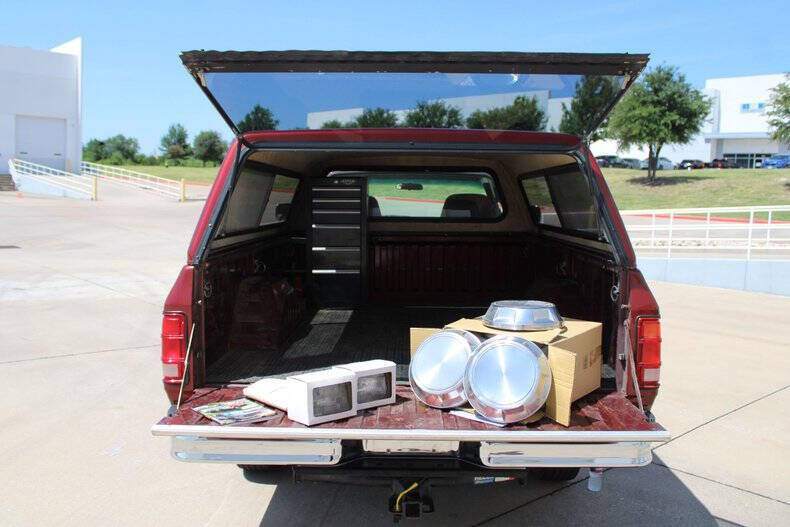 1993 Dodge RAM 250