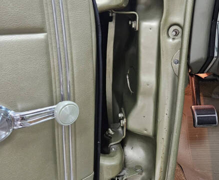 1968 Chevrolet Impala