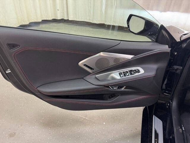 2026 Chevrolet Corvette Stingray