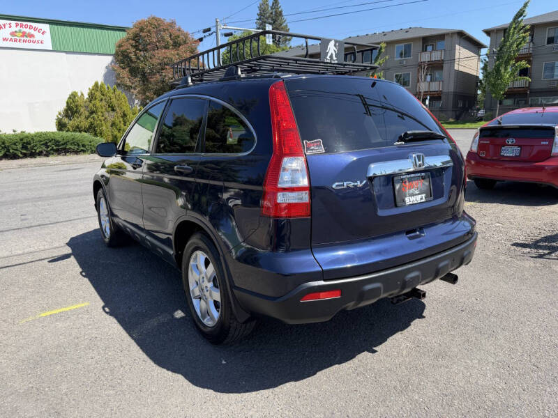 2008 Honda CR-V EX