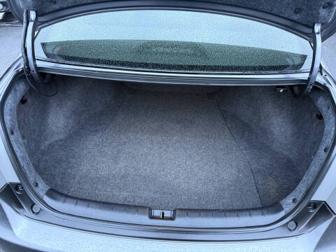 2014 Honda Accord EX-L V6 w/Navi