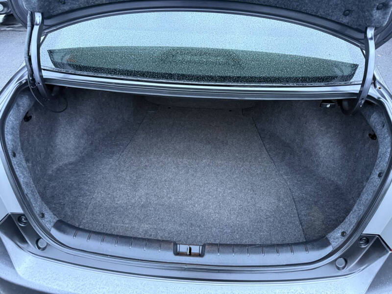 2014 Honda Accord EX-L V6 w/Navi