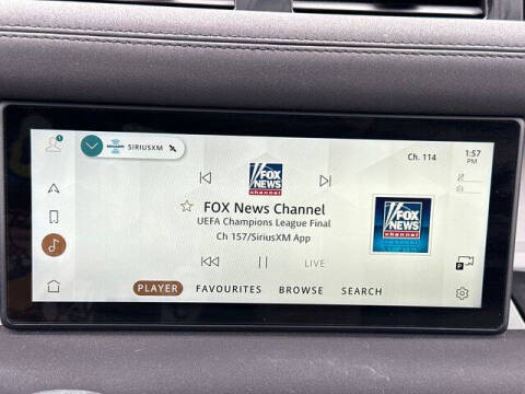 2022 Land Rover Defender 110 S