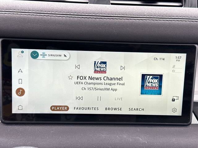 2022 Land Rover Defender 110 S