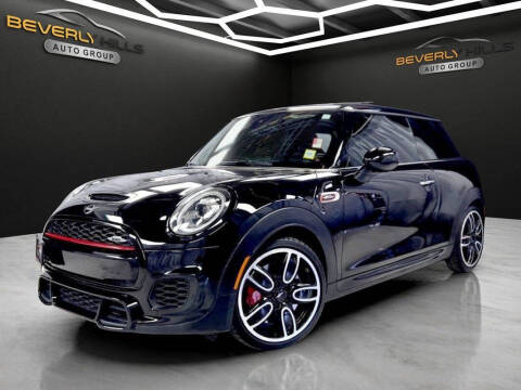 2019 MINI Hardtop 2 Door
