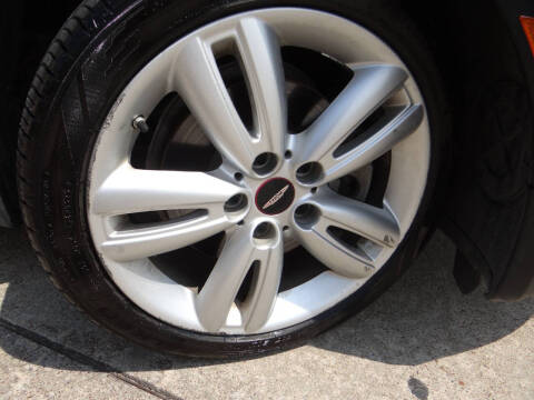 2016 MINI Hardtop 2 Door Cooper S