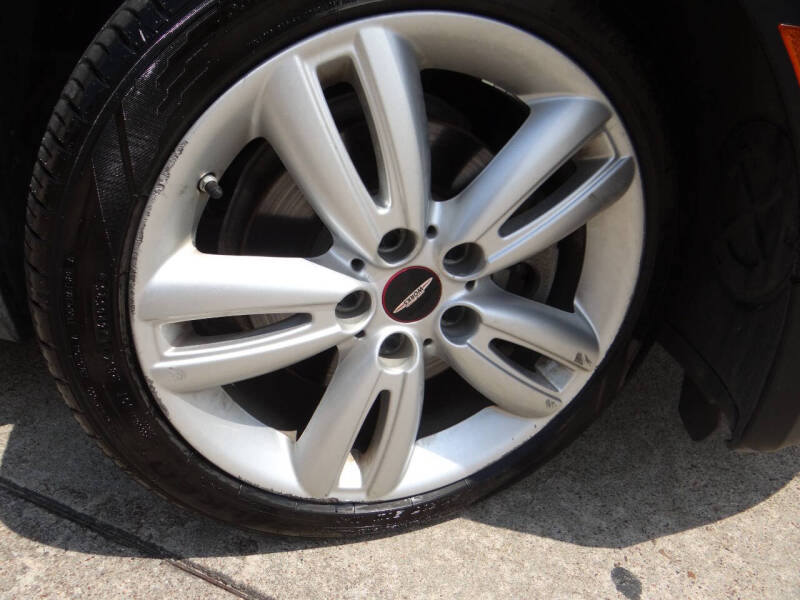 2016 MINI Hardtop 2 Door Cooper S