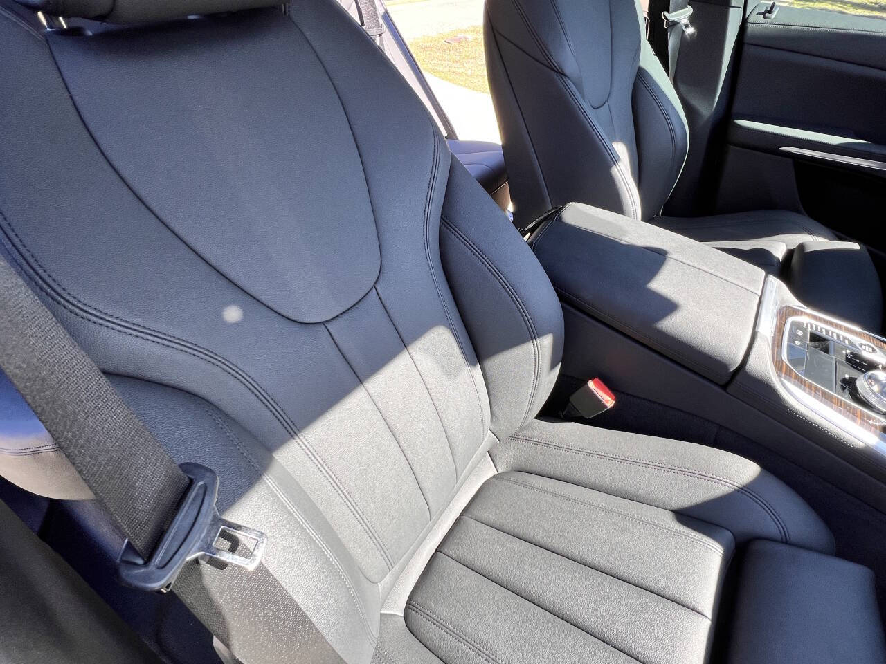 Used Car 2019 Bmw X5  Xdrive40i Awd 4dr Sports Activity Vehicle For Sale Under $35,000 In Austin, Texas