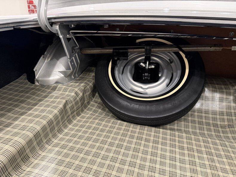 1966 Ford Fairlane 500