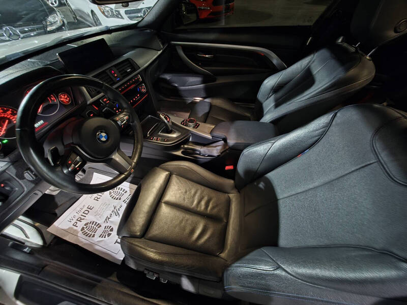 2019 BMW 4 Series 430i