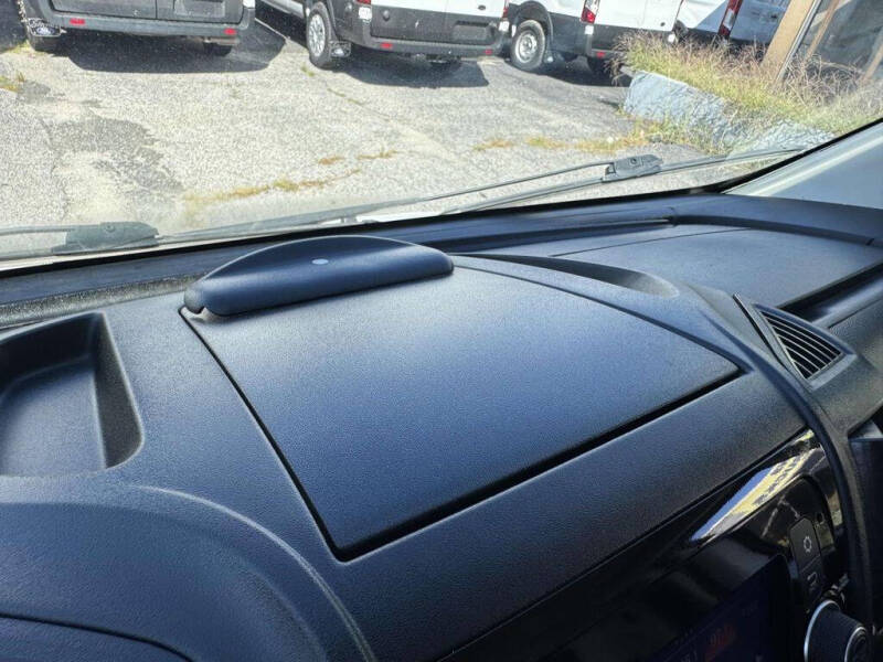 2021 RAM ProMaster 1500 136 WB