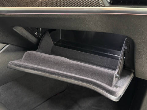 2024 BMW M4 Competition xDrive