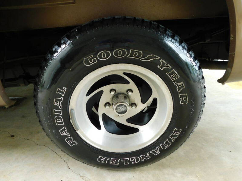 1995 GMC Sierra 1500