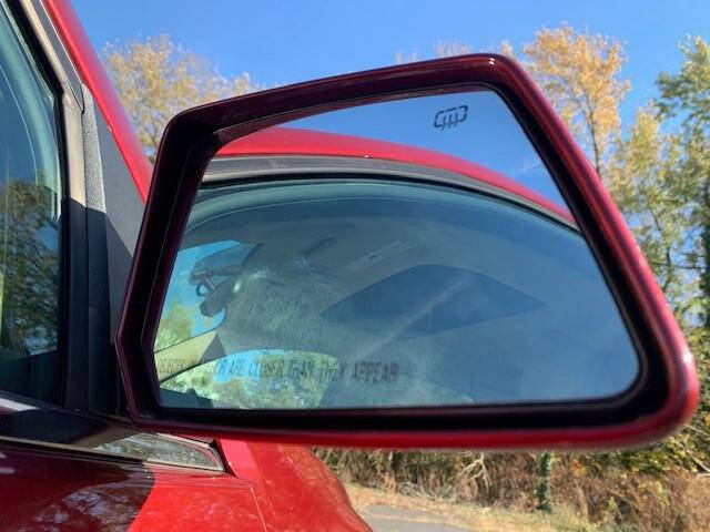 2010 GMC Acadia SLT-2