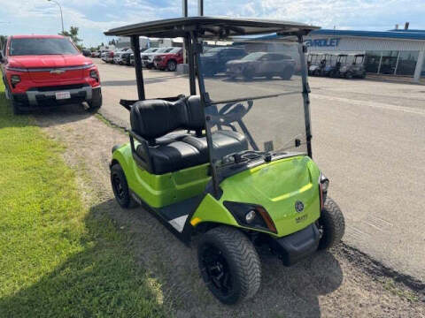 2025 Yamaha J0D