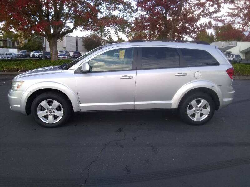 2011 Dodge Journey for sale at Car Guys in Kent WA