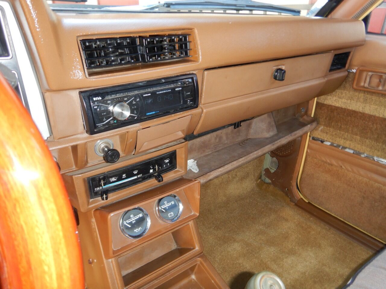 1980 Datsun Pickup 30