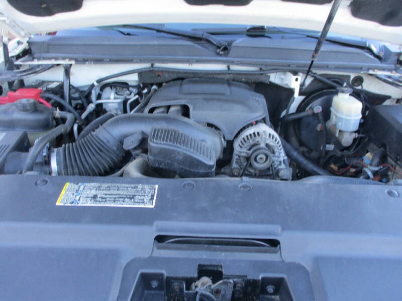 2010 Cadillac Escalade ESV Premium