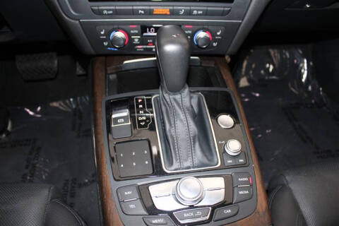 2016 Audi A7 3.0T quattro Prestige