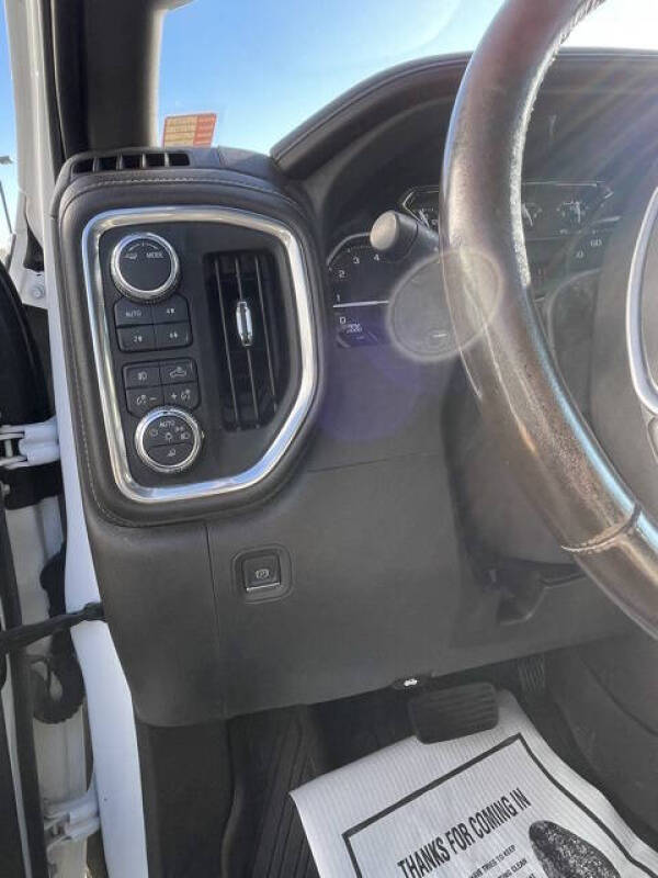 2023 GMC Sierra 2500HD