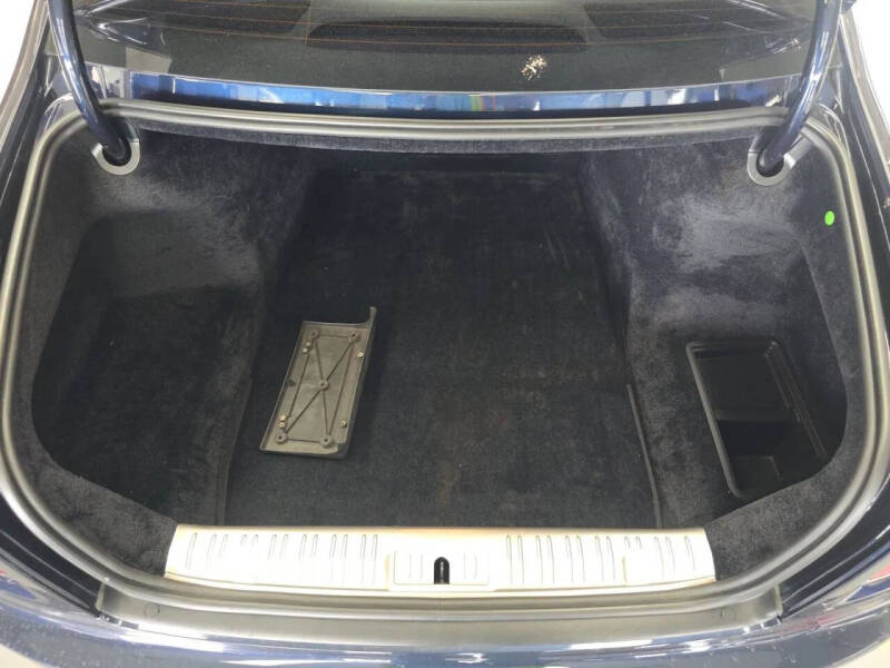 2015 Rolls-Royce Ghost